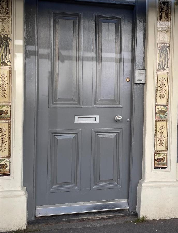 Winchcombe Street Leilighet Cheltenham Eksteriør bilde